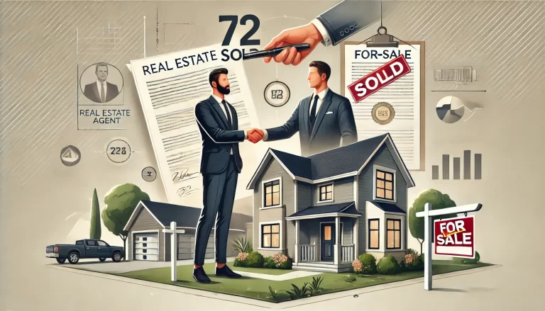 Understanding the 72Sold Lawsuit: What It Means for Buyers, Sellers, and the Real Estate Industry