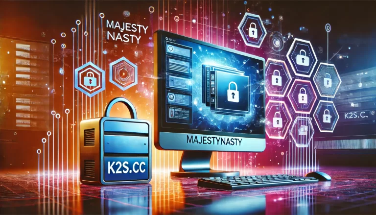 Exploring MajestyNasty and K2S.cc: What You Need to Know