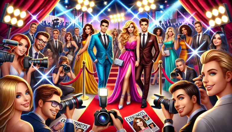 Dhamaka Zone Celebrity Gossip: Your Inside Scoop on the Hottest Trends in Hollywood