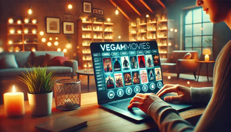 Vegamovies Download Movies: A Comprehensive Guide