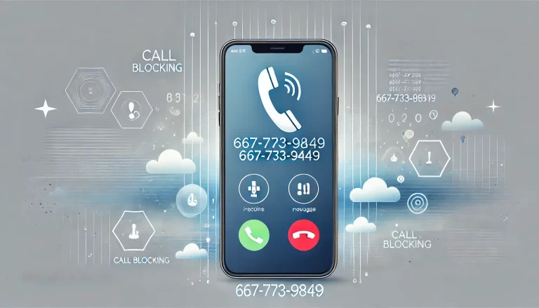 What You Need to Know About 667-737-9849: A Comprehensive Guide