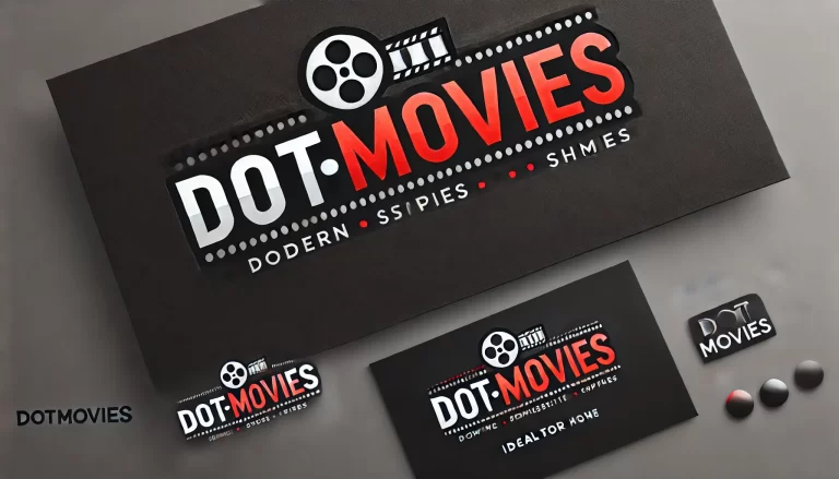DotMovies: A Comprehensive Guide to the Popular Streaming Platform