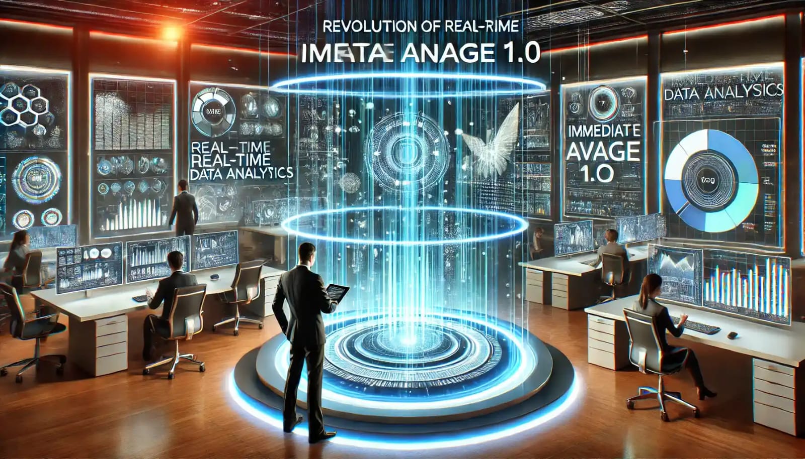 Immediate Avage 10 Revolutionizing Instant Data Access