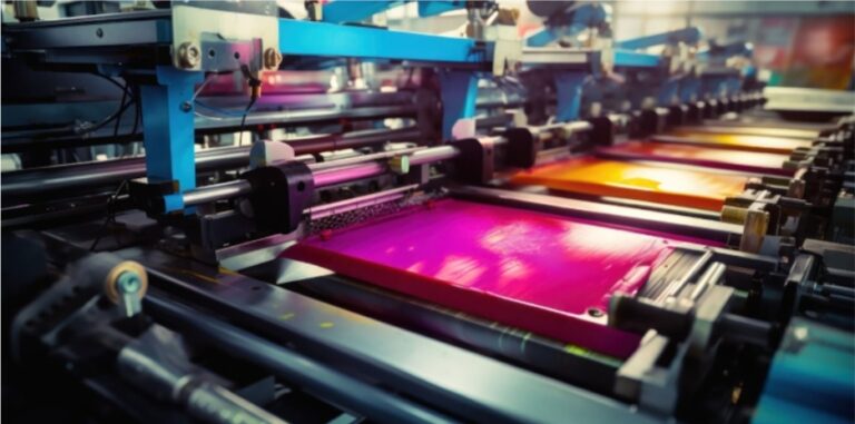 The Best Printing Supplies for Bulk Custom Orders