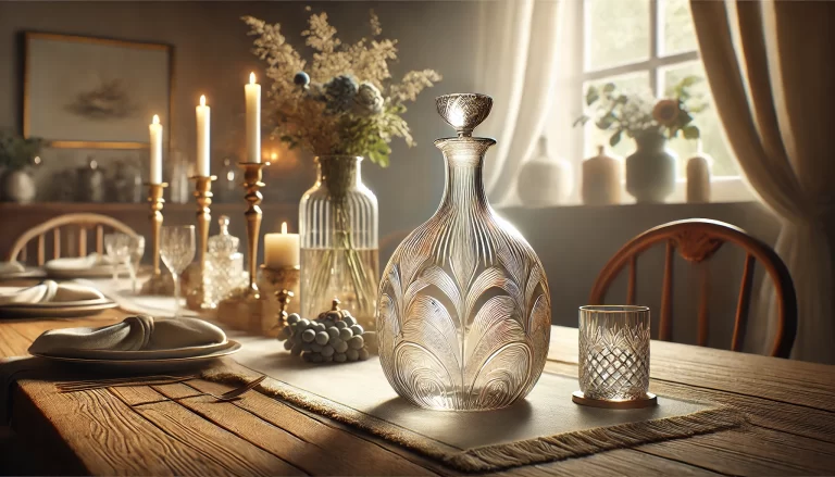 Exploring SP Handgeblasen 491783619003: Craftsmanship Meets Elegance