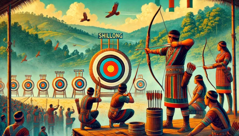 Shillong Teer Result Today: Your Ultimate Guide to the Latest Updates