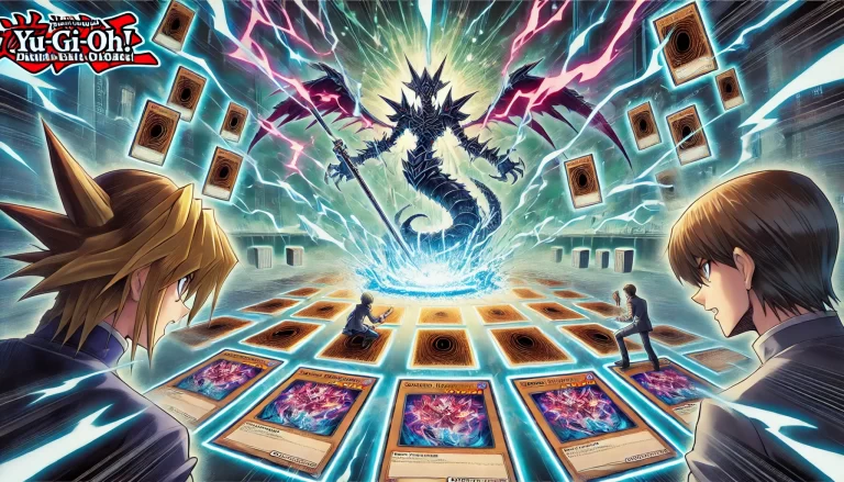 Why “Solemn” Cards Can Be Considered Bad in the Current Yu-Gi-Oh! Meta