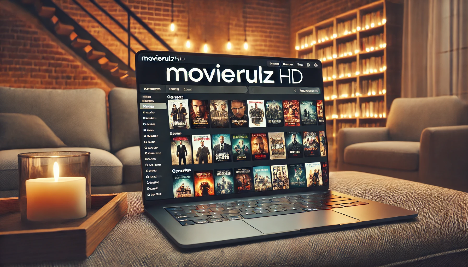 Movierulz HD 2024 Watch Movies and TV Shows Online for Free