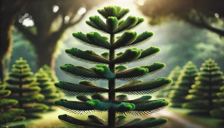 Is the Norfolk Island Pine a Monocot or a Dicot? Everything You Need to Know
