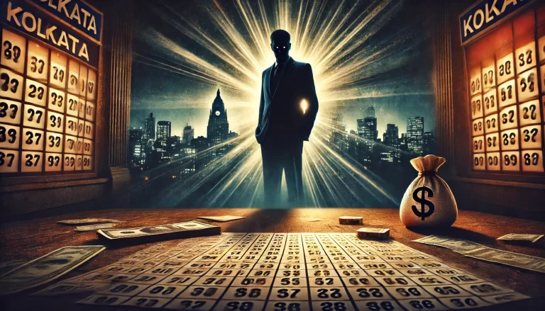 Kolkata Fatafat Result Today: Scammed by Owners Anil Khanna and Khem Chand Chaudhary