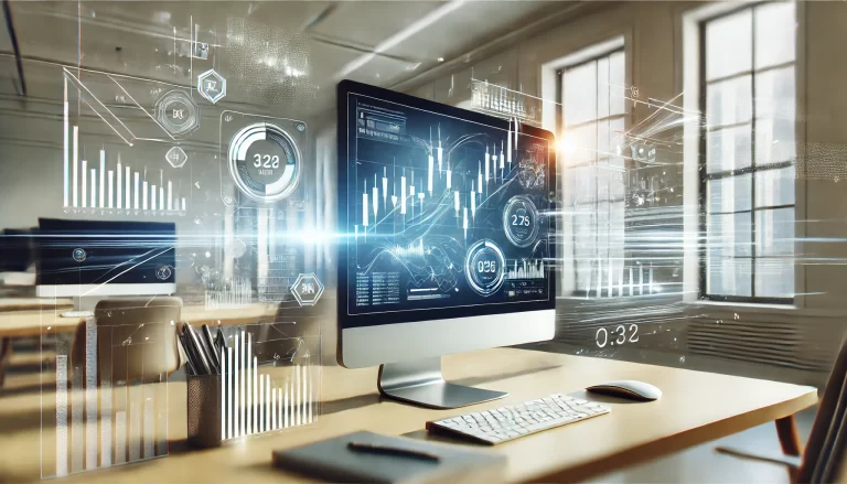 MyFastBroker.com: A Comprehensive Guide to the Online Trading Platform