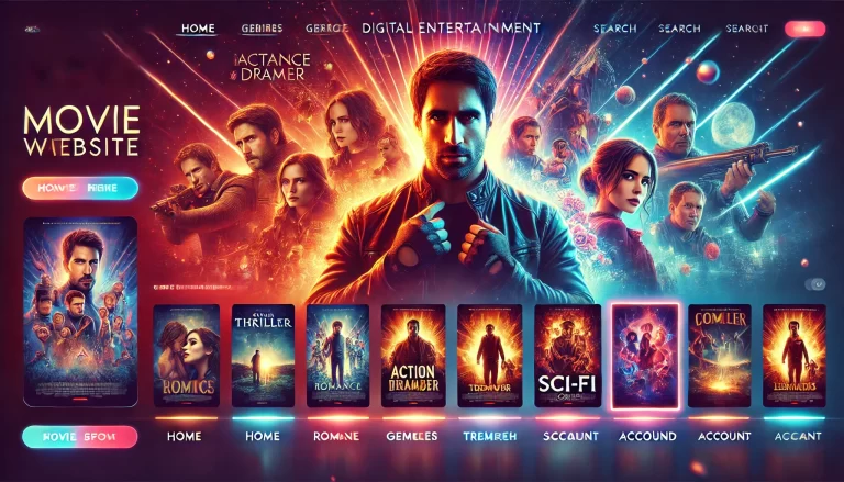 9xMovies: Everything You Need to Know About This Popular Movie Download Website