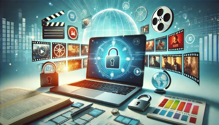 The Rise and Fall of 123Movies: Legal Risks and Safe Streaming Alternatives