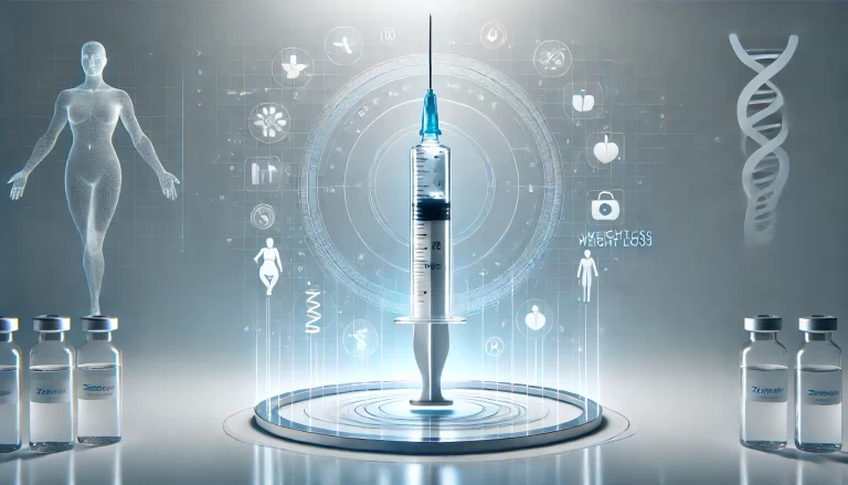 Zepbound: An Injectable Solution for Weight Loss – What You Need to Know