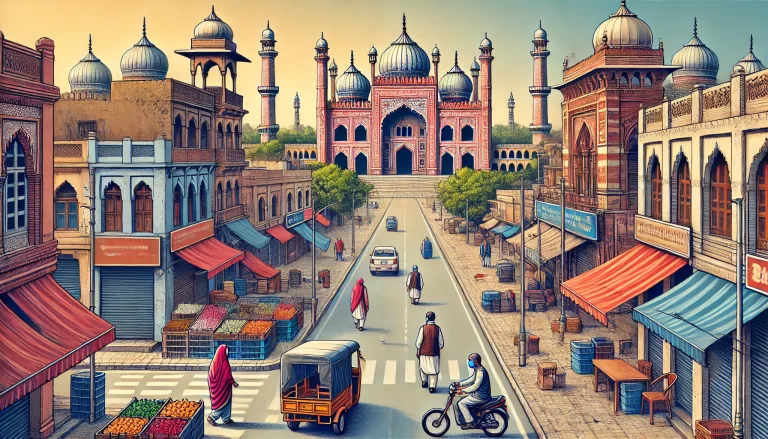 Understanding Uttar Pradesh’s Lockdown Measures: A Comprehensive Overview