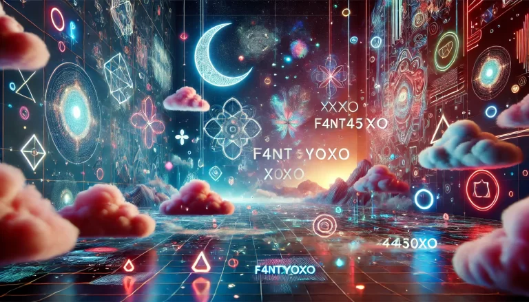 Unraveling the Mystery of F4nt45yxoxo: A Digital Enigma