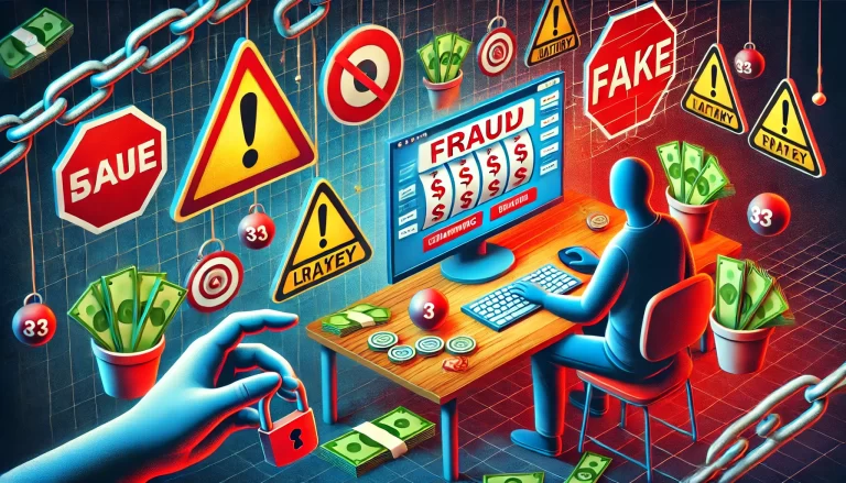 The Truth Behind Fatafat Lottery Gambling Fraud: What You Need to Know