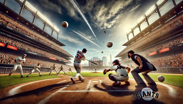 Baltimore Orioles vs. San Francisco Giants: A Deep Dive into Player Stats and Key Performances