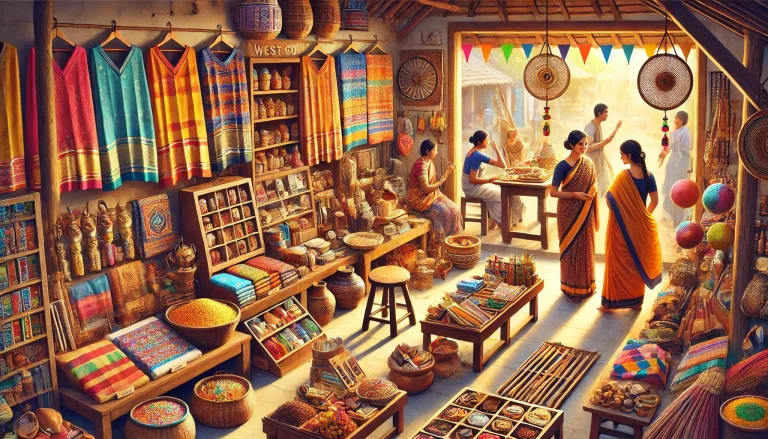 Discover the Hidden Gem: Ittadi Shop in West Godavari