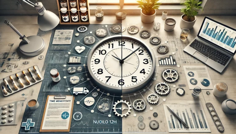 All About Nuoilo 12h: What It Is and Why It Matters