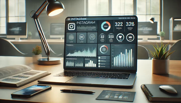 Gramhir.pro: A Comprehensive Tool for Instagram Insights and Growth