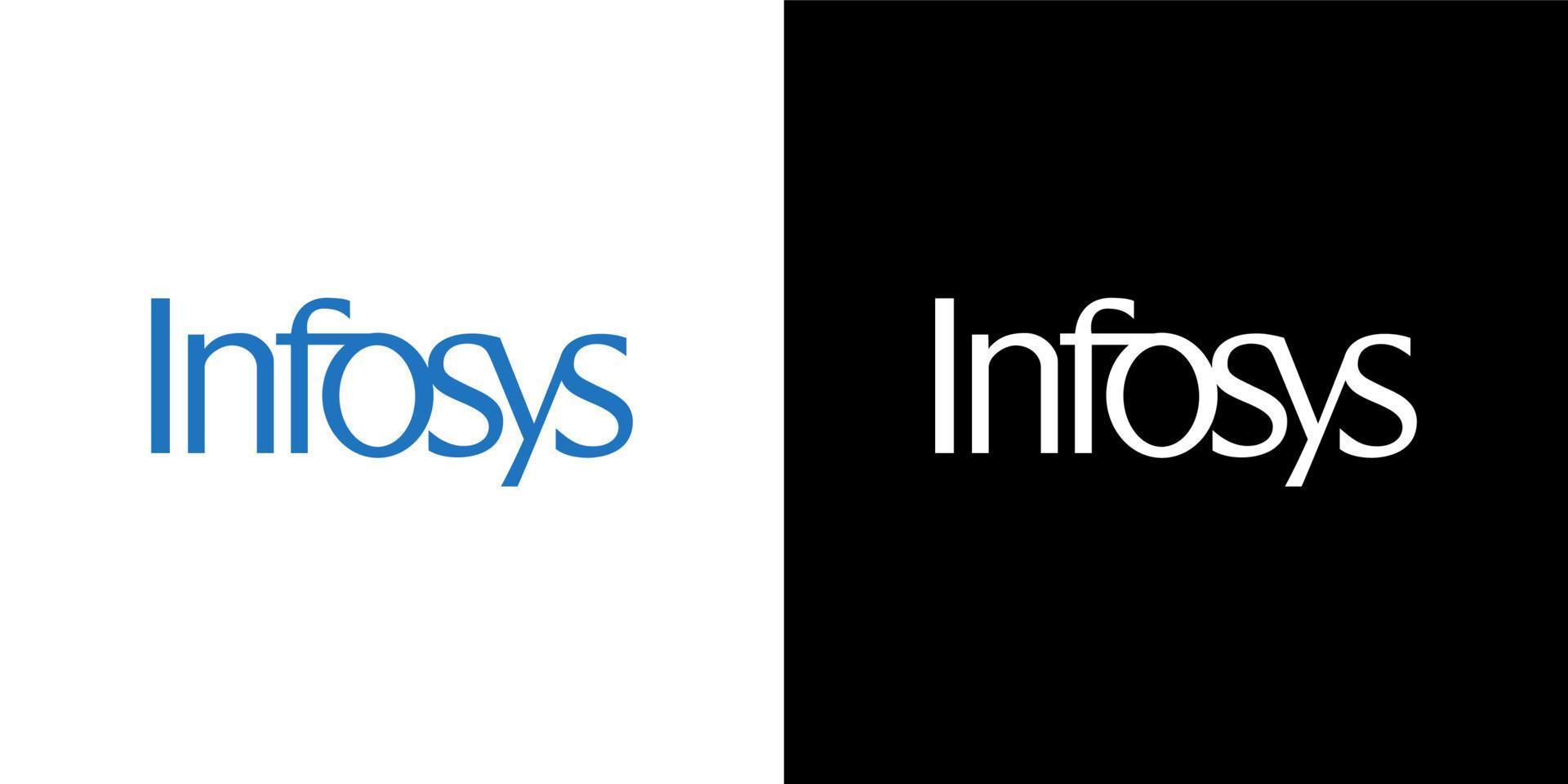 infosys logo infosys icon free free vector