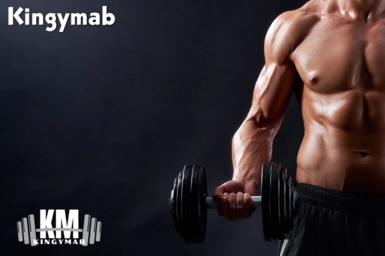 Kingymab Is All About Your Fitness: The Ultimate Guide to a Revolutionary Workout