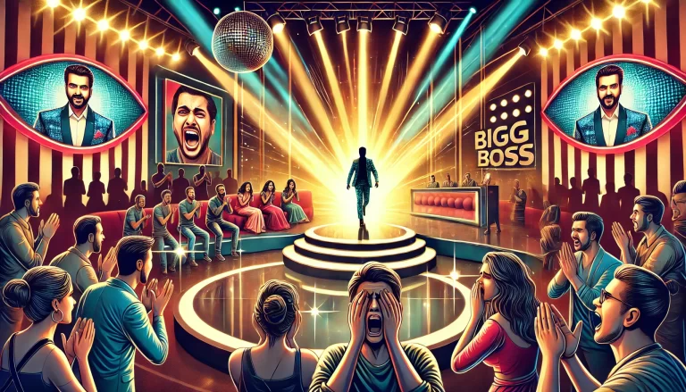 Bigg Boss Today Elimination: Who’s Leaving the House?