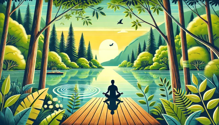 Discover the Power of Nature and Mindfulness with GetWildfulness.com