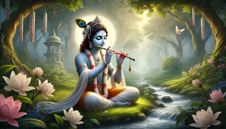 Choosing the Perfect Krishna Images for DP: A Guide to Reflecting Devotion and Beauty