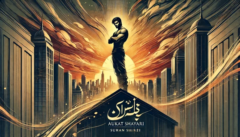 Aukat Status in Hindi: Bold Statements to Showcase Confidence