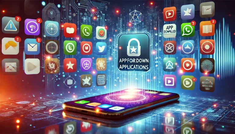 Appfordown Applications: Your Gateway to a World of Android Apps