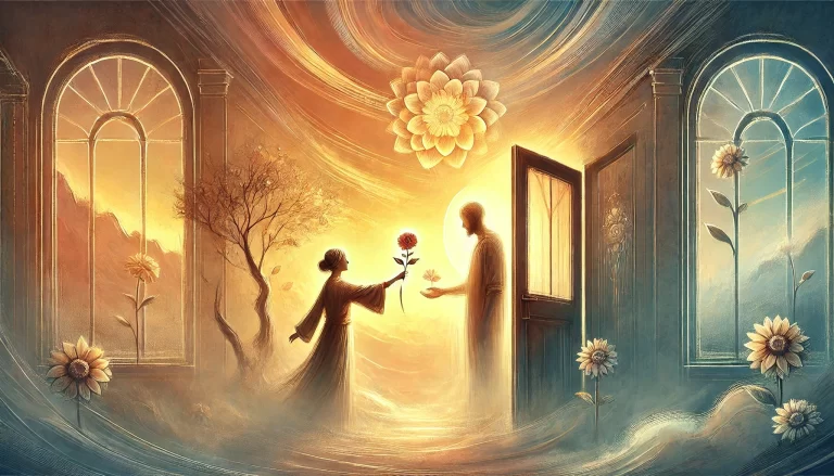 Her Love Is a Kind of Charity Password: Unlocking the Meaning Behind the Phrase