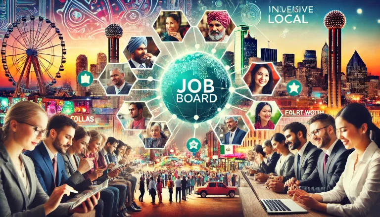 Ek Nazar Jobs: Your Trusted Platform for Finding Local Opportunities