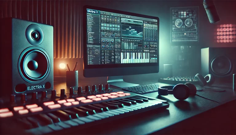 Electra X Dark Trap Banks: Unleash the Power of Your Beats