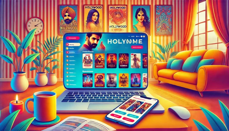 Bollyflix: Exploring the Platform and Its Alternatives