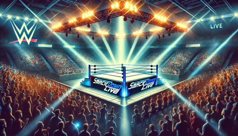 WWE Reportedly Changed Matches After SmackDown in Orlando: What Happened and Why