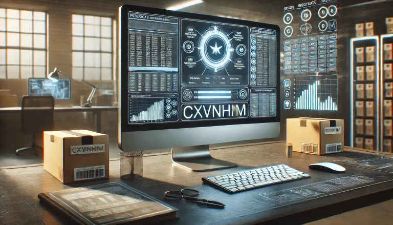 What is CXVNHVM? Understanding Its Purpose and Significance