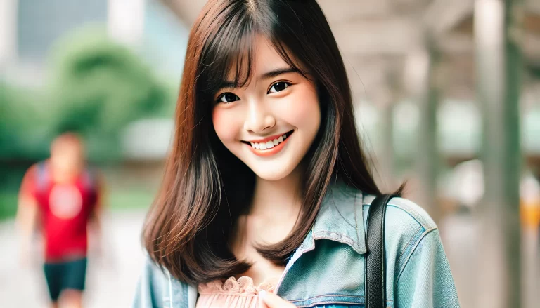 How to Choose the Perfect Cute Girl Pic for Your DP