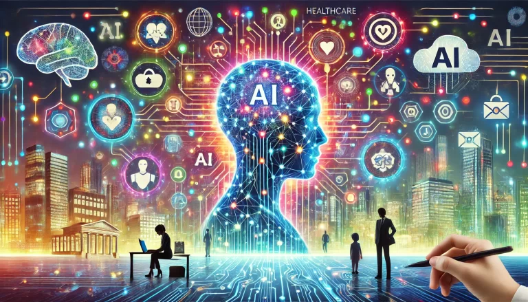 Exploring Lit AI Inc Magazine: The Future of AI in a Reader-Friendly Lens