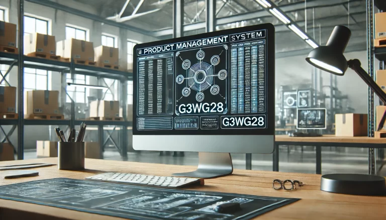 Understanding G3WG28: Unveiling Its Role and Importance