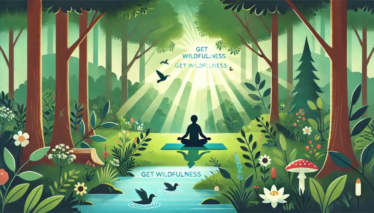 GetWildfulness.com: Rediscover Nature and Wellness