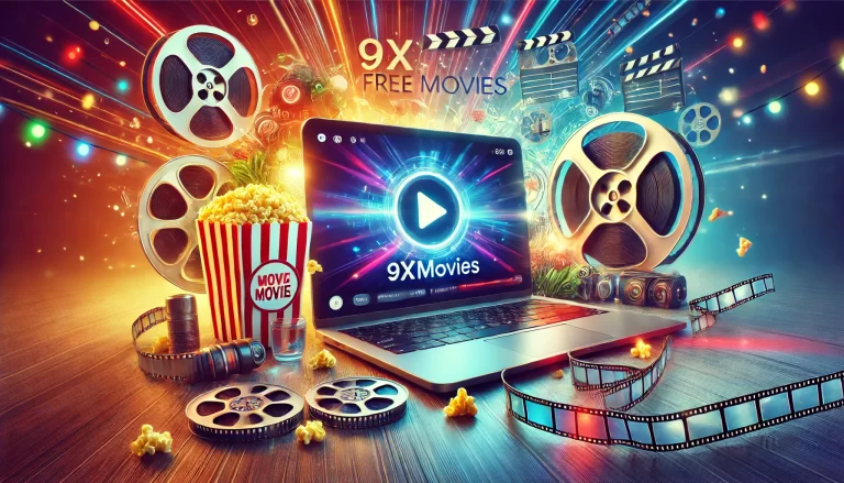 9xmovies In: Everything You Need to Know About This Movie Platform