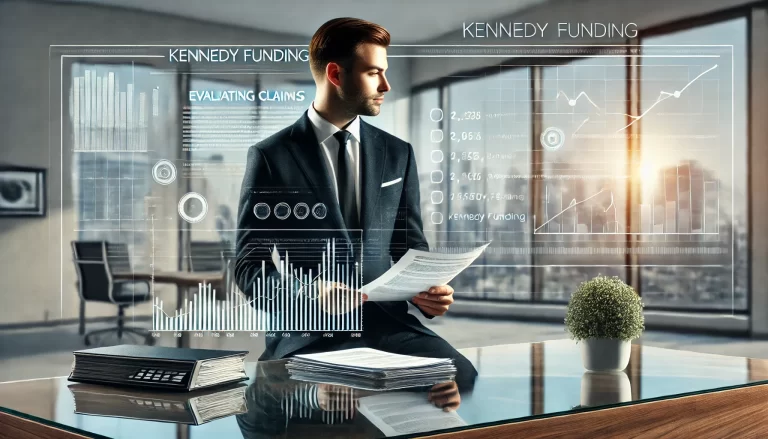 Understanding Kennedy Funding and the Ripoff Report Debate