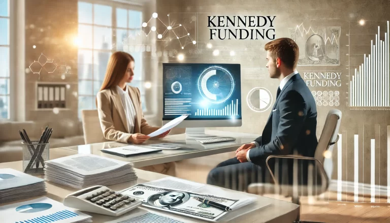 Kennedy Funding and Ripoff Reports: What You Need to Know