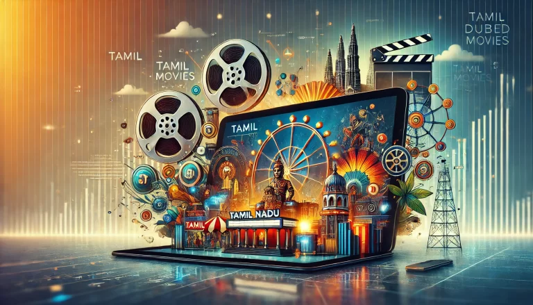 Tamil Dubbed Movies Download Kuttymovies: Your Complete Guide