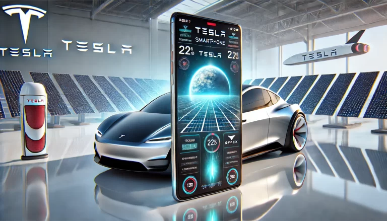 When Will the Tesla Phone Be Released? Here’s Everything You Need to Know