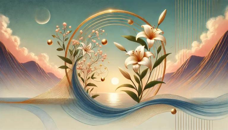 Lillienu: Unveiling the Essence of Harmony and Transformation