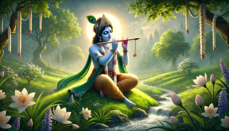 How to Choose the Perfect Krishna DP: A Guide to Spiritual and Artistic Expression
