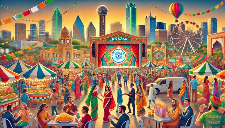 Ek Nazar Dallas TX: Your Ultimate Guide to Indian Culture and Community